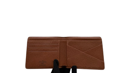 LOUIS VUITTON MULTIPLE MONOGRAM MEN SHORT WALLET