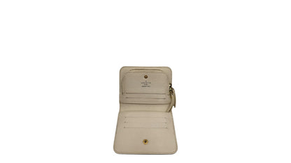 LOUIS VUITTON MONOGRAM SHORT INSOLITE CANVAS WALLET