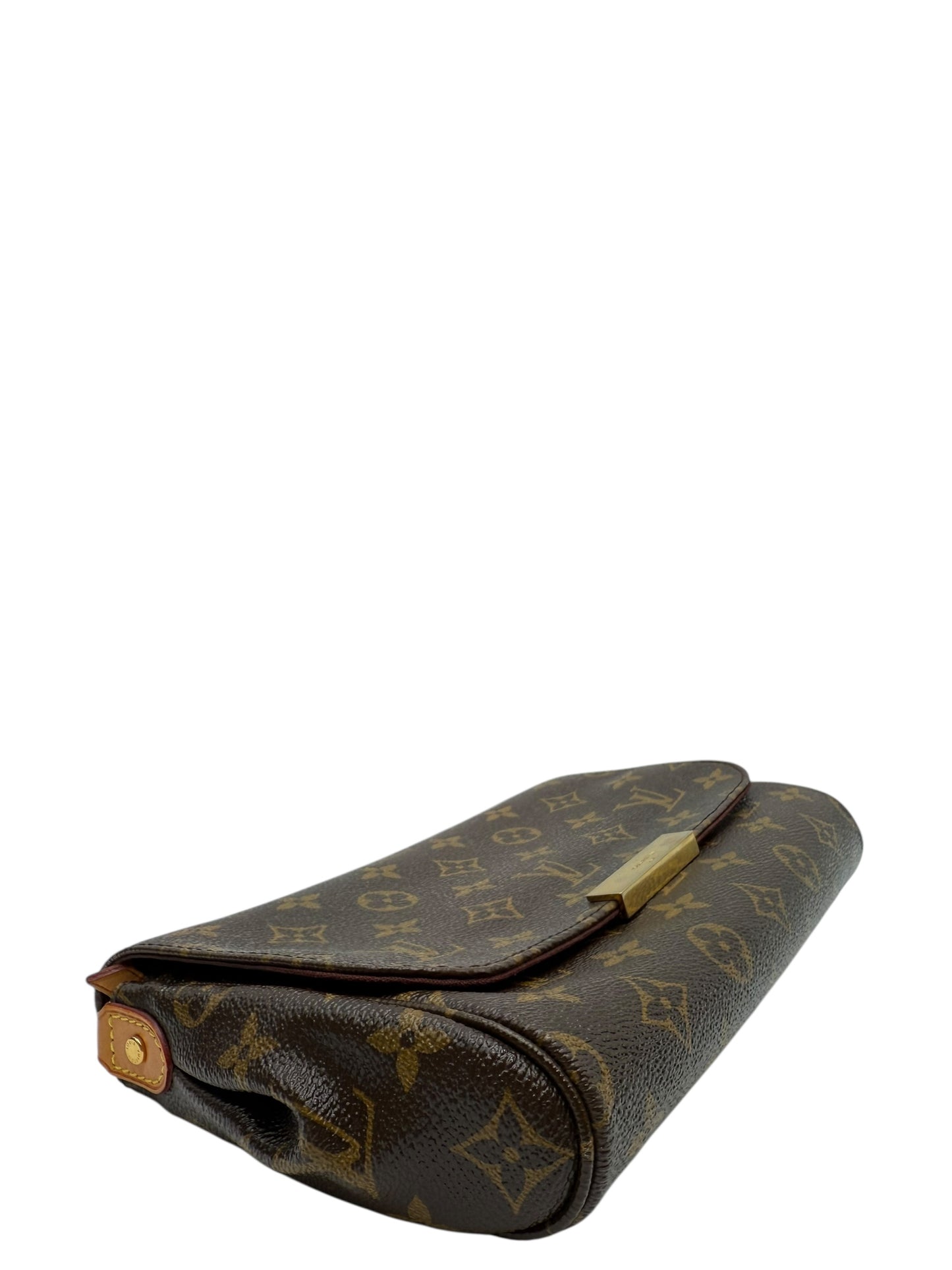 LOUIS VUITTON FAVORITE PM MONOGRAM SHOULDER BAG