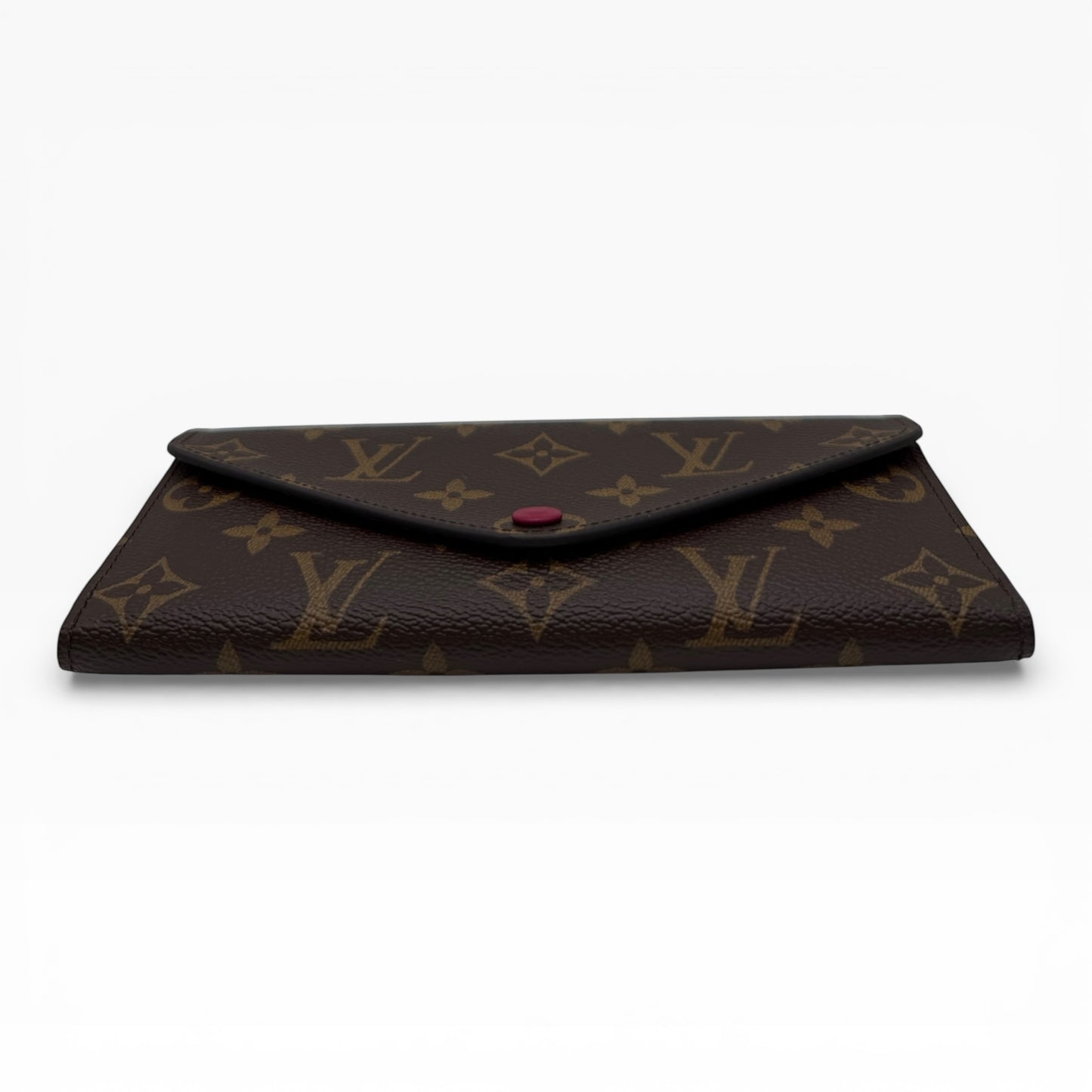 LOUIS VUITTON JOSEPHINE MONOGRAM WALLET
