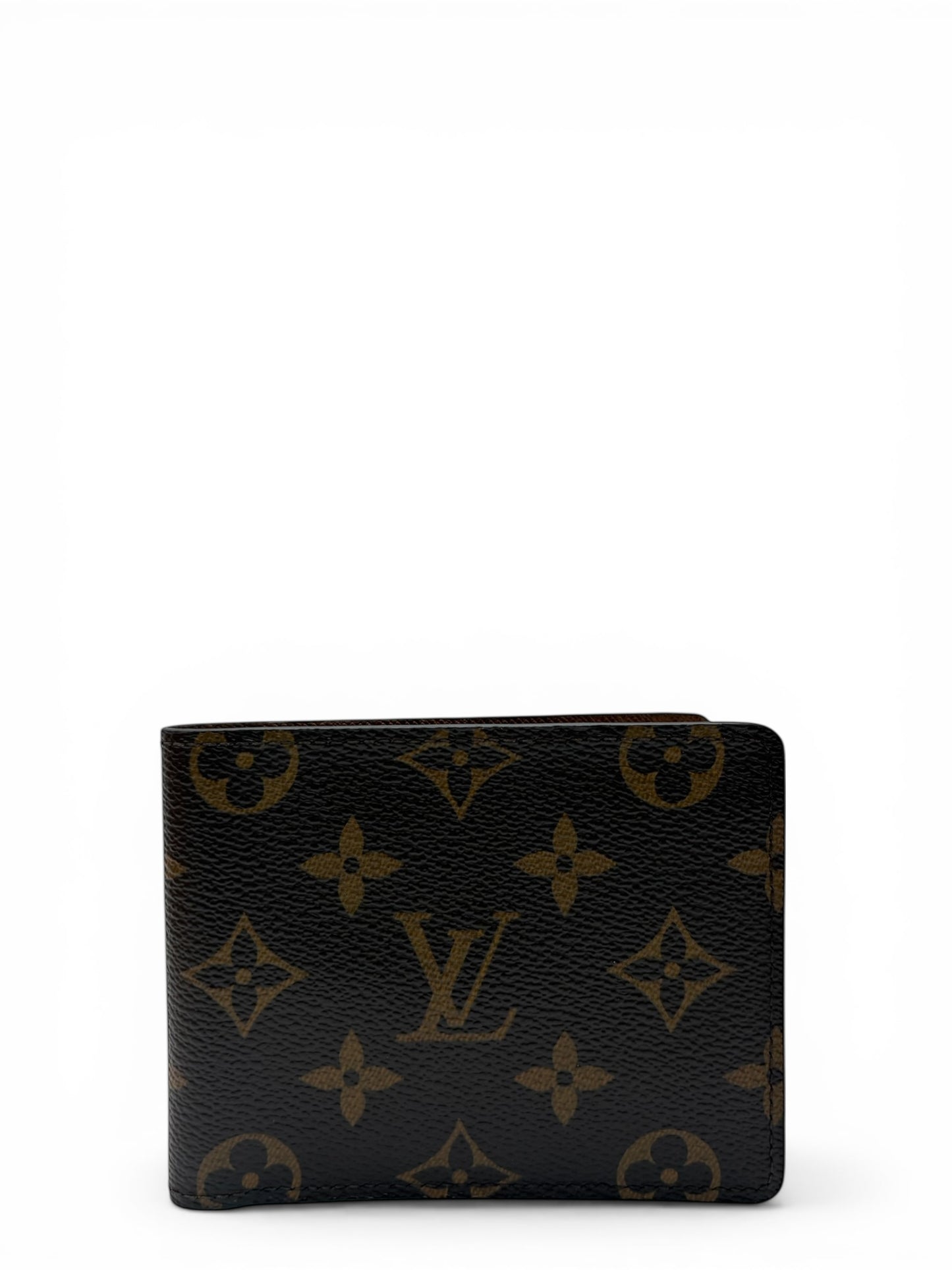 LOUIS VUITTON MULTIPLE MONOGRAM BIFOLD WALLET