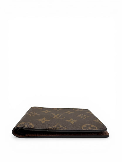 LOUIS VUITTON MULTIPLE MONOGRAM BIFOLD WALLET