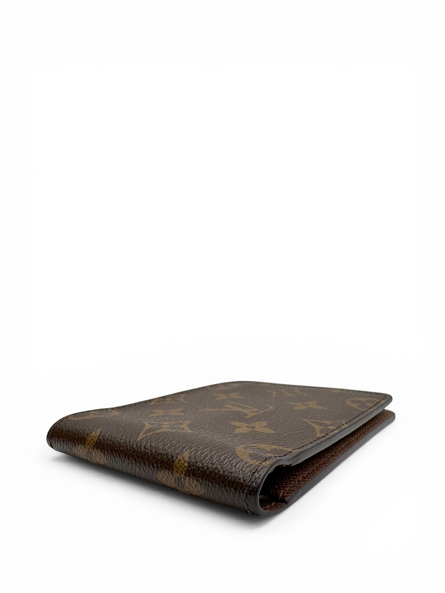 LOUIS VUITTON MULTIPLE MONOGRAM BIFOLD WALLET