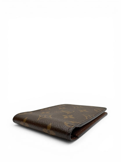LOUIS VUITTON MULTIPLE MONOGRAM BIFOLD WALLET