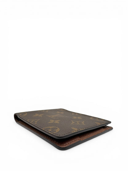 LOUIS VUITTON MULTIPLE MONOGRAM BIFOLD WALLET