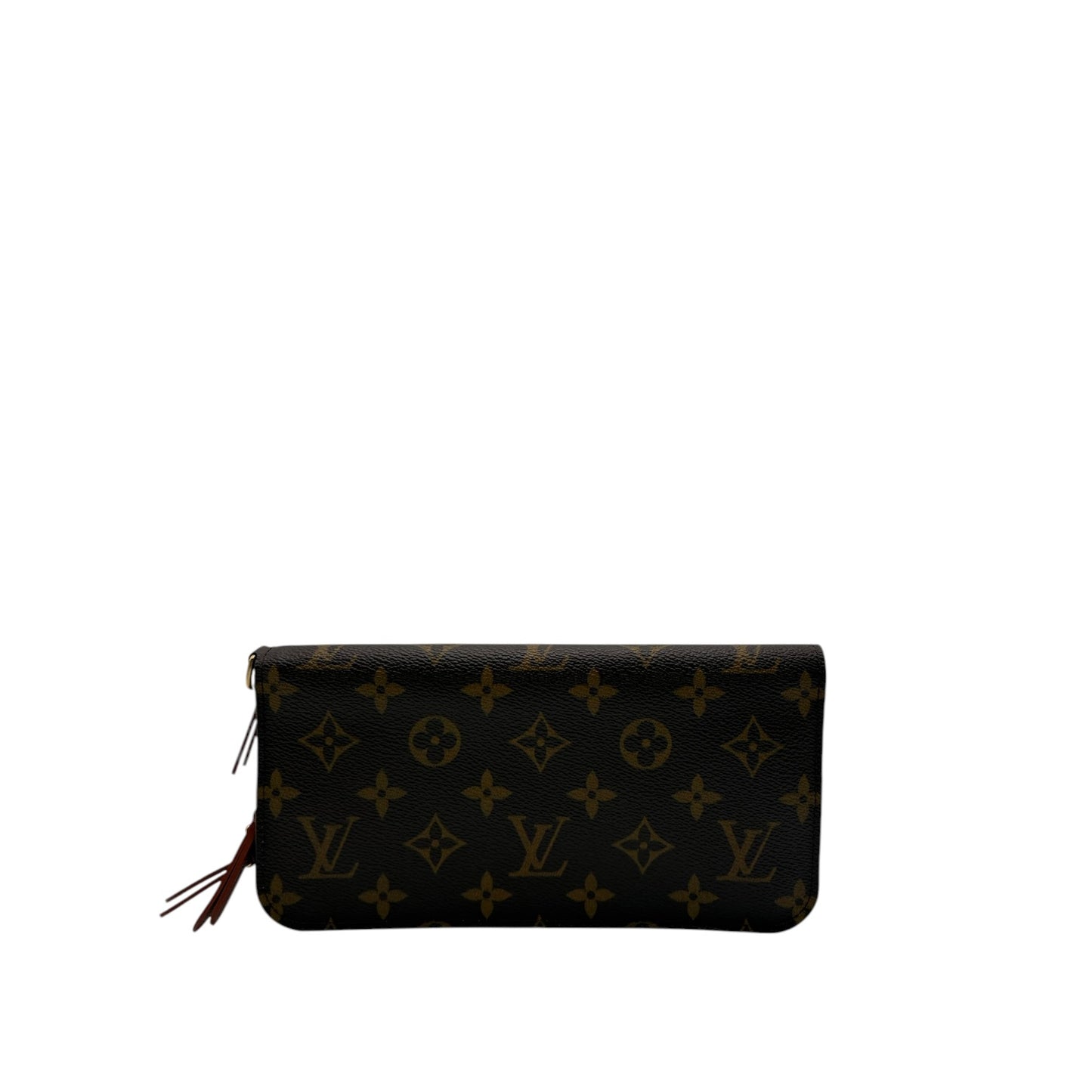 LOUIS VUITTON INSOLITE LEATHER WALLET