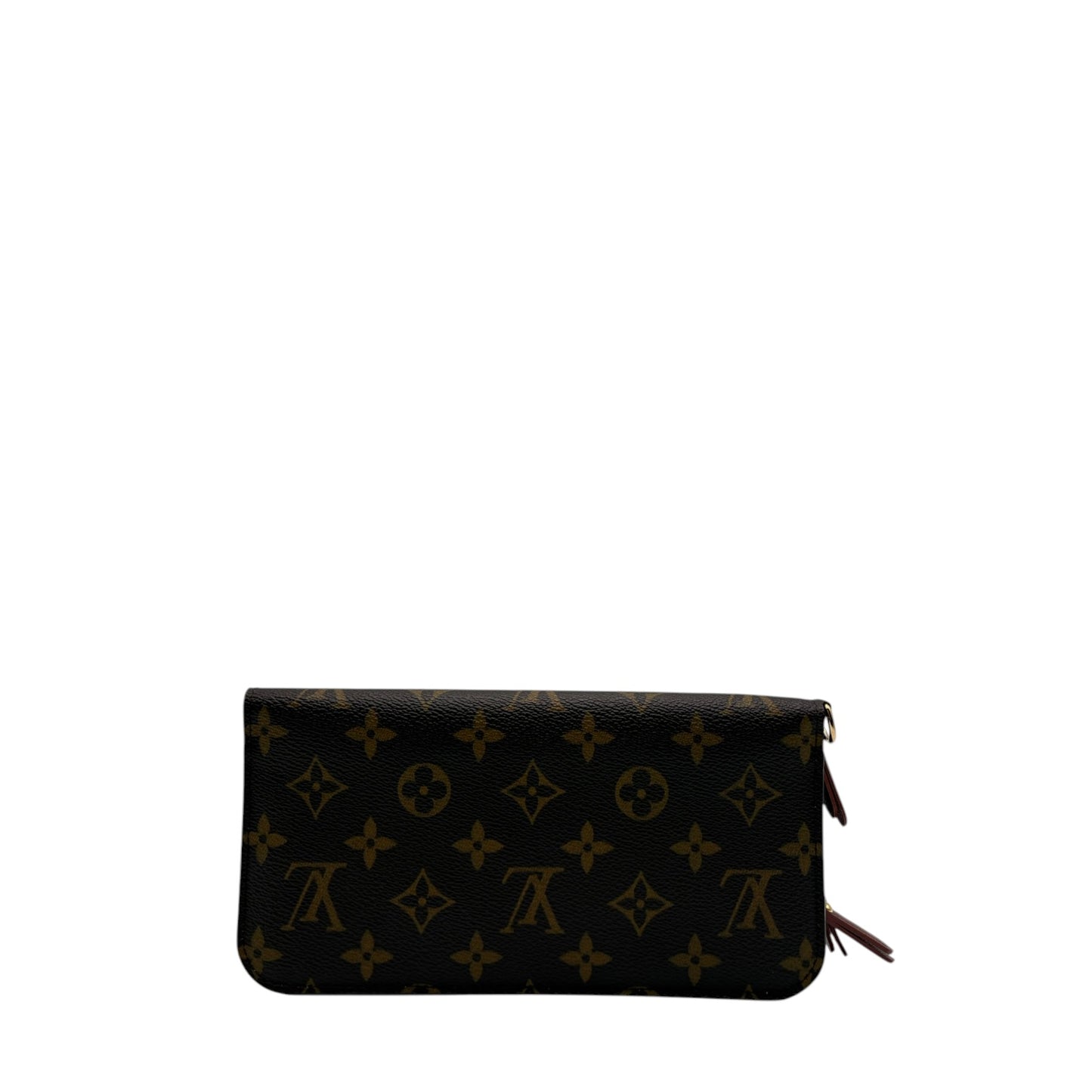 LOUIS VUITTON INSOLITE LEATHER WALLET