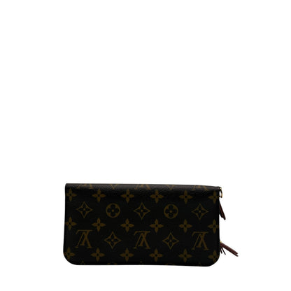 LOUIS VUITTON INSOLITE LEATHER WALLET