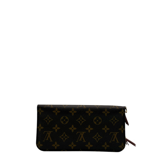 LOUIS VUITTON INSOLITE LEATHER WALLET