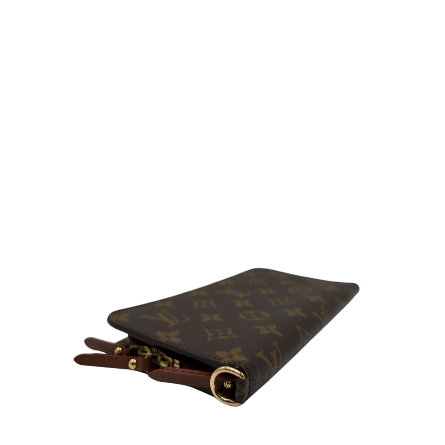 LOUIS VUITTON INSOLITE LEATHER WALLET