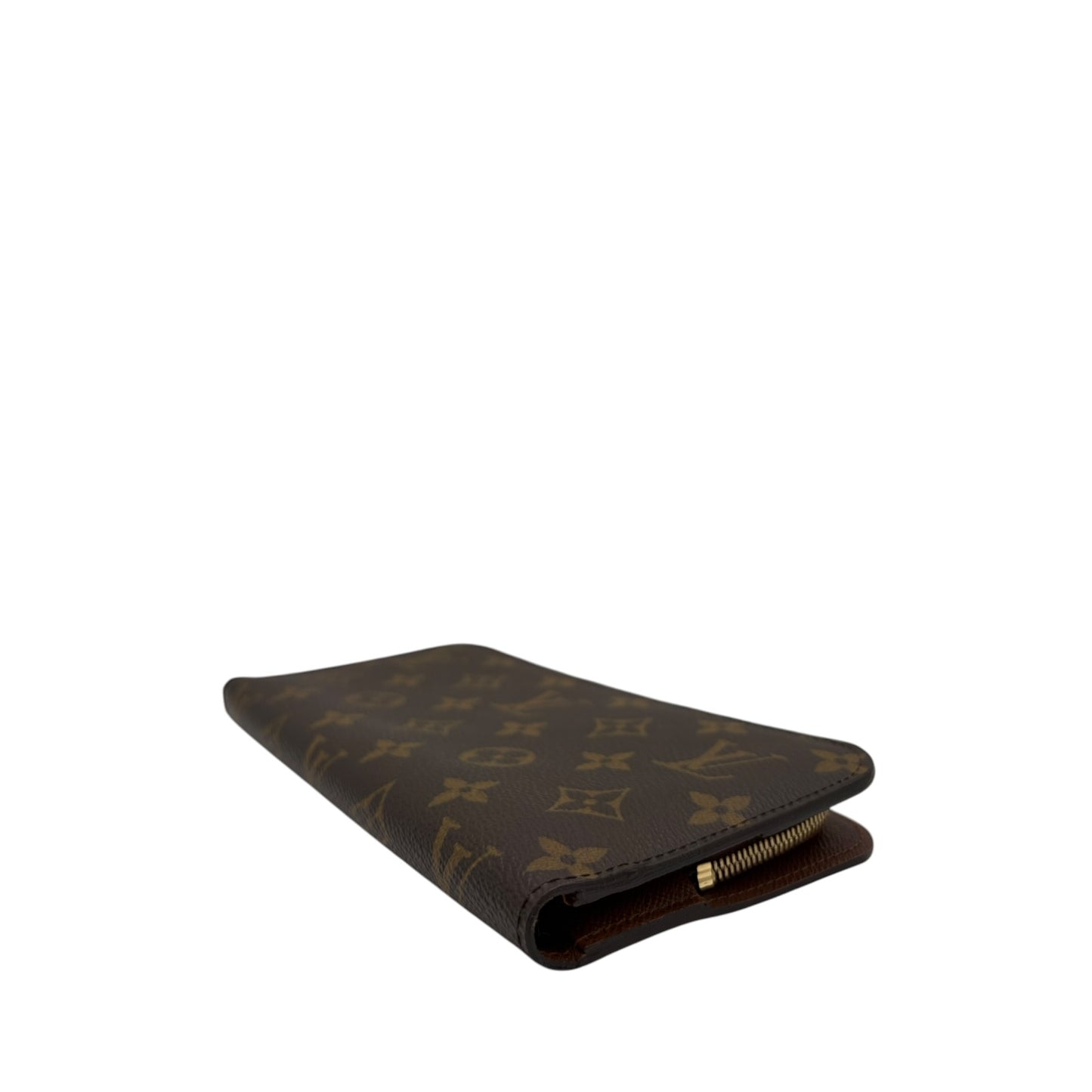 LOUIS VUITTON INSOLITE LEATHER WALLET