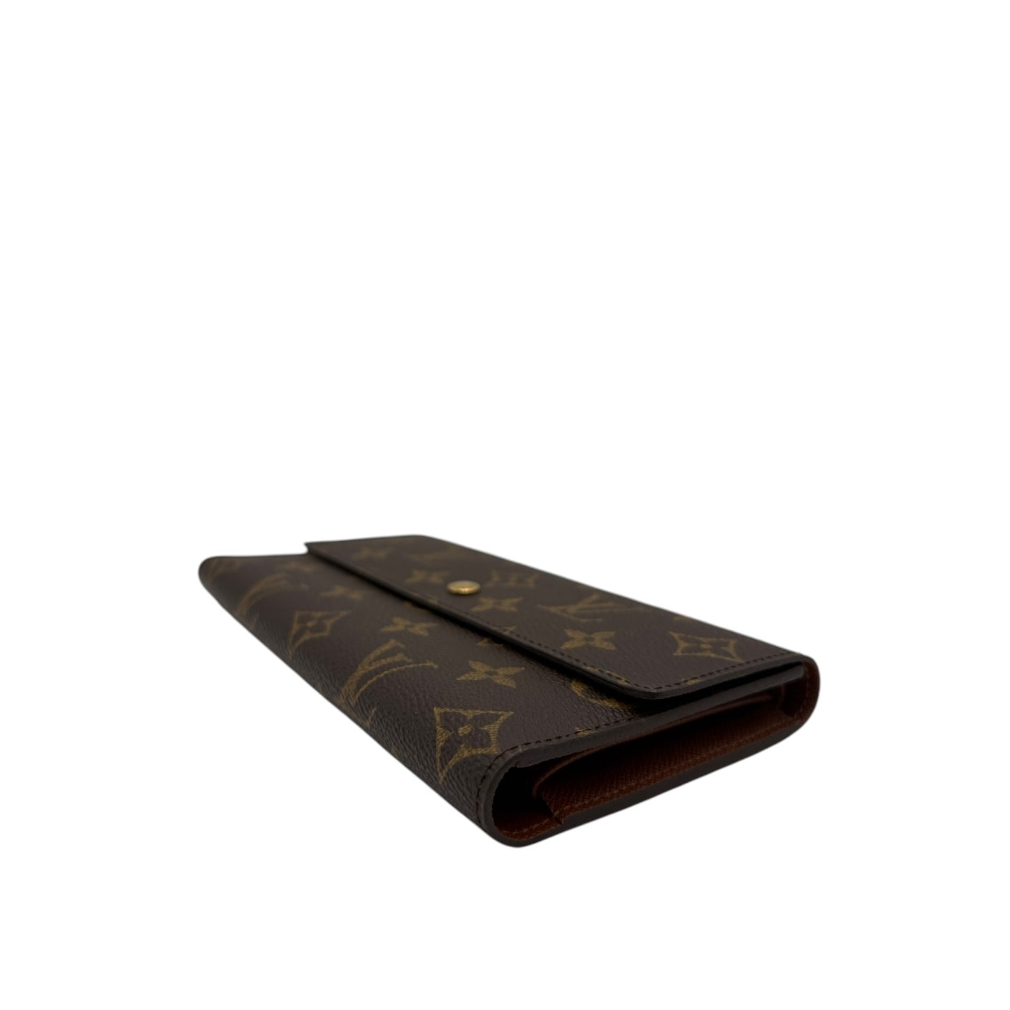LOUIS VUITTON MONOGRAM “INTERNATIONAL WALLET” (AKA PORTE TRÉSOR INTERNATIONAL)