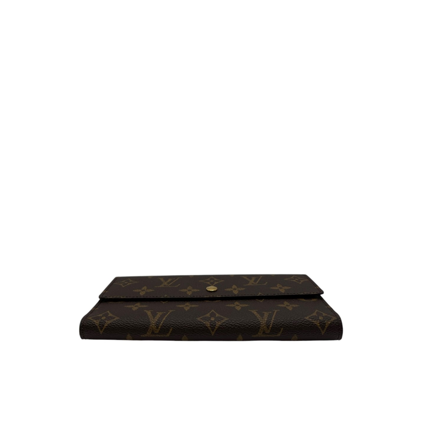 LOUIS VUITTON MONOGRAM “INTERNATIONAL WALLET” (AKA PORTE TRÉSOR INTERNATIONAL)