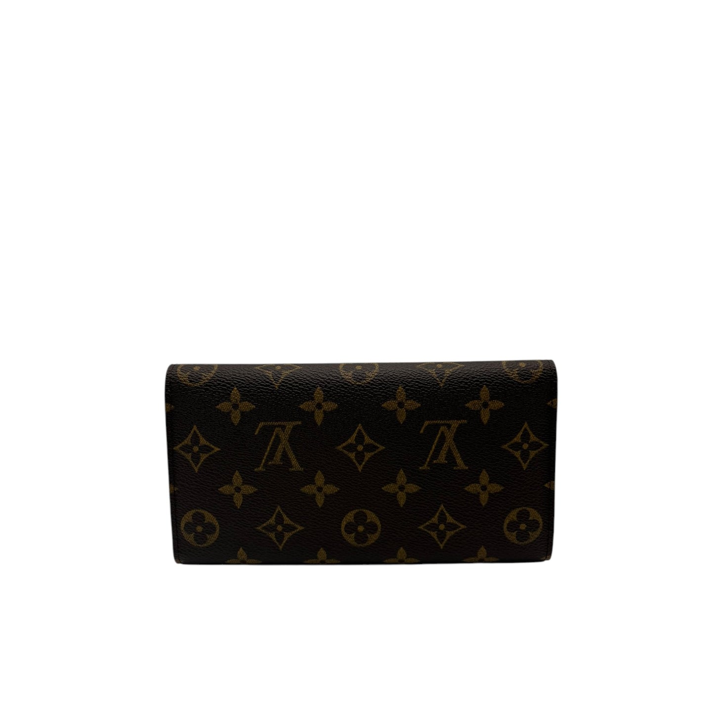 LOUIS VUITTON MONOGRAM “INTERNATIONAL WALLET” (AKA PORTE TRÉSOR INTERNATIONAL)