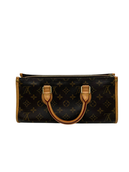 LOUIS VUITTON MONOGRAM POPINCOURT HANDBAG
