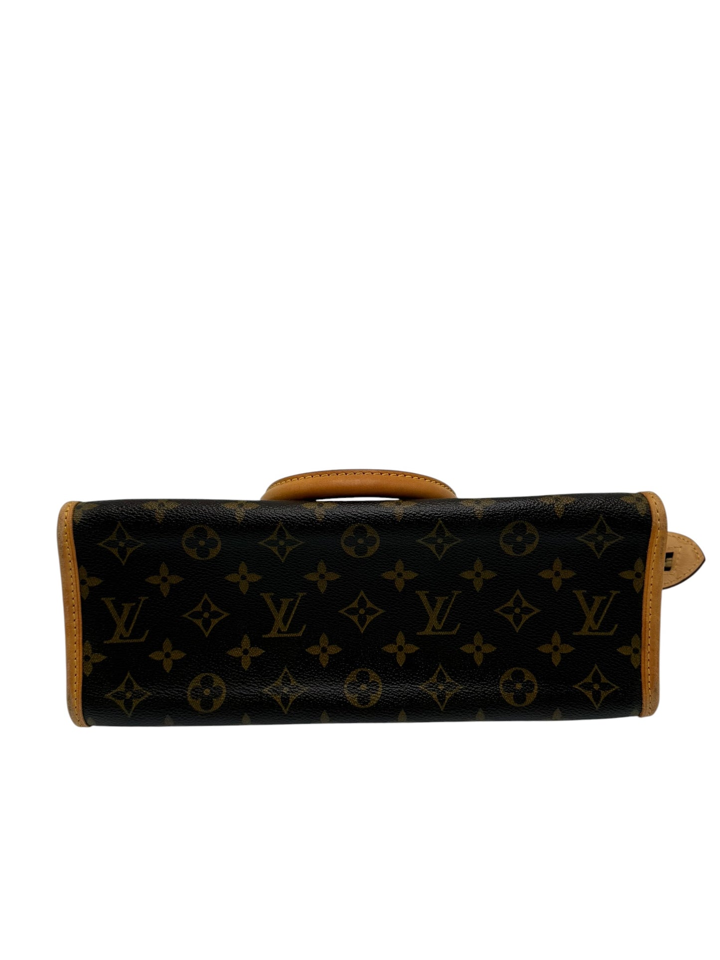 LOUIS VUITTON MONOGRAM POPINCOURT HANDBAG