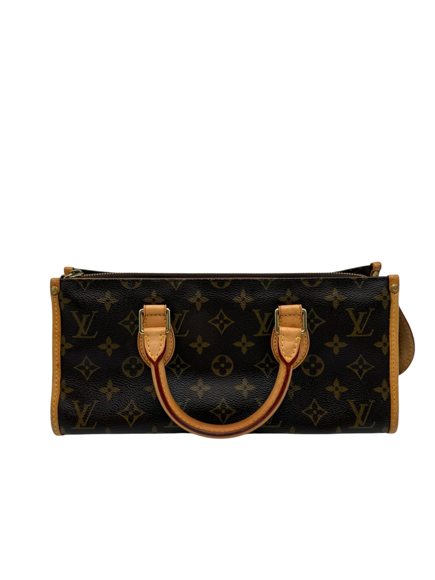LOUIS VUITTON MONOGRAM POPINCOURT HANDBAG