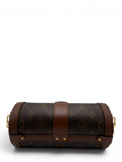 LOUIS VUITTON PAPILLON TRUNK MONOGRAM CROSSBODY BAG