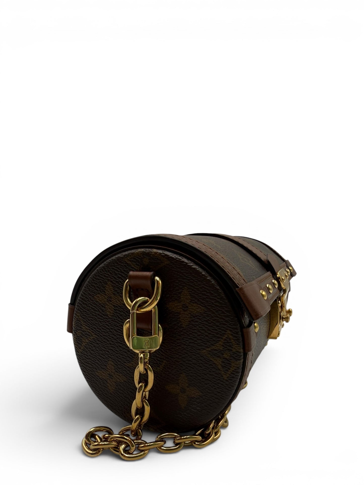 LOUIS VUITTON PAPILLON TRUNK MONOGRAM CROSSBODY BAG
