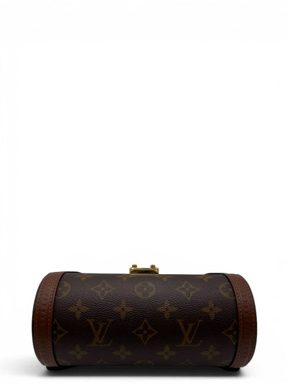 LOUIS VUITTON PAPILLON TRUNK MONOGRAM CROSSBODY BAG