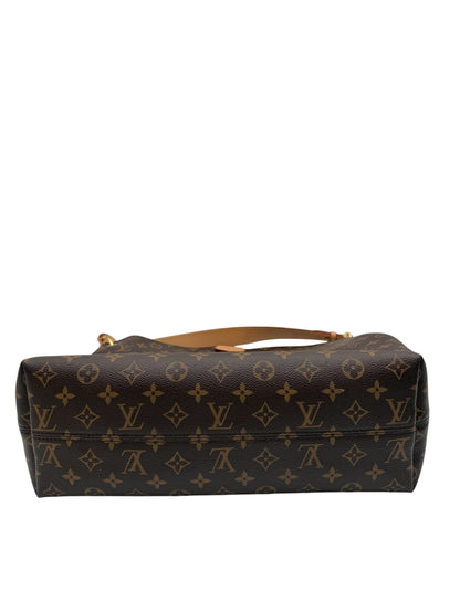 LOUIS VUITTON MONOGRAM GRACEFULL MM