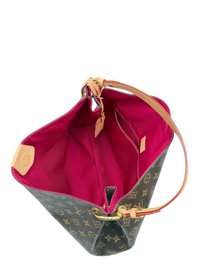 LOUIS VUITTON MONOGRAM GRACEFULL MM