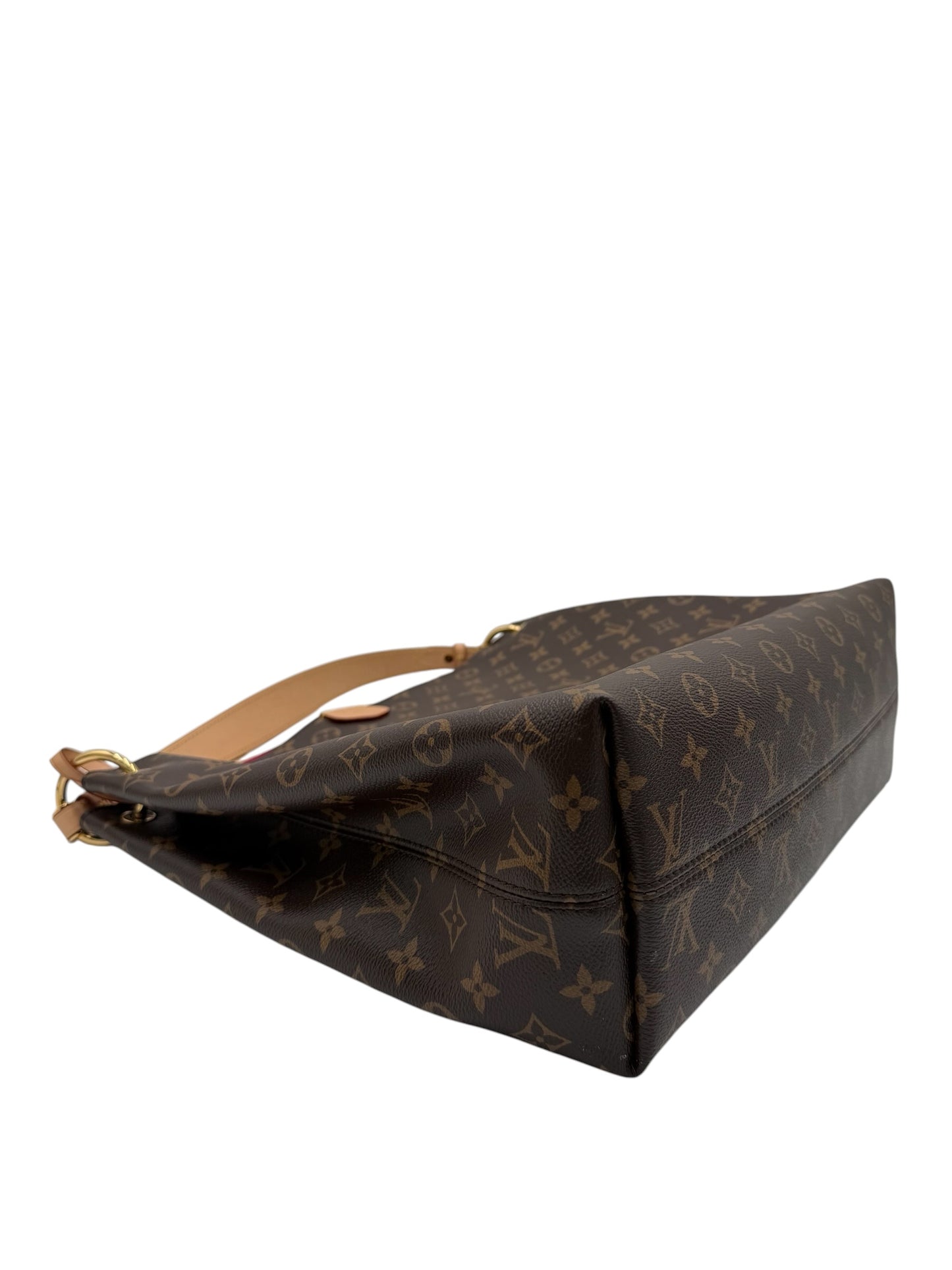 LOUIS VUITTON MONOGRAM GRACEFULL MM