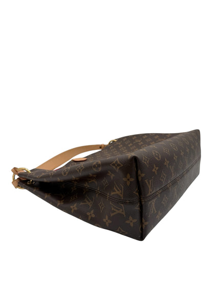 LOUIS VUITTON MONOGRAM GRACEFULL MM
