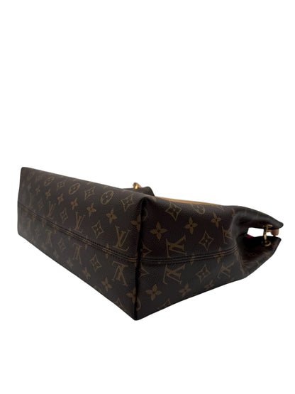 LOUIS VUITTON MONOGRAM GRACEFULL MM