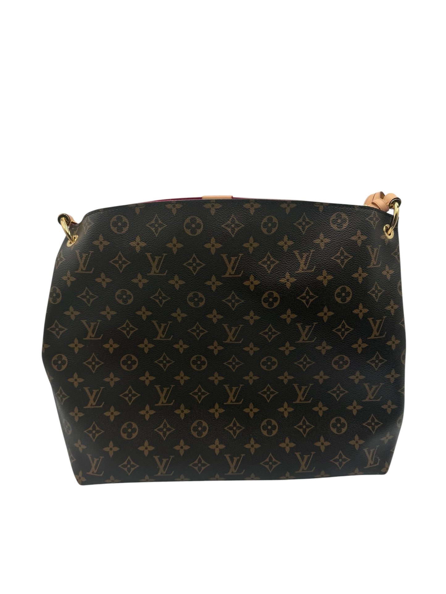 LOUIS VUITTON MONOGRAM GRACEFULL MM