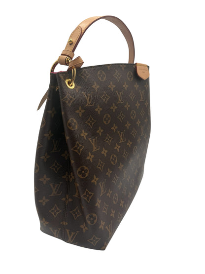 LOUIS VUITTON MONOGRAM GRACEFULL MM