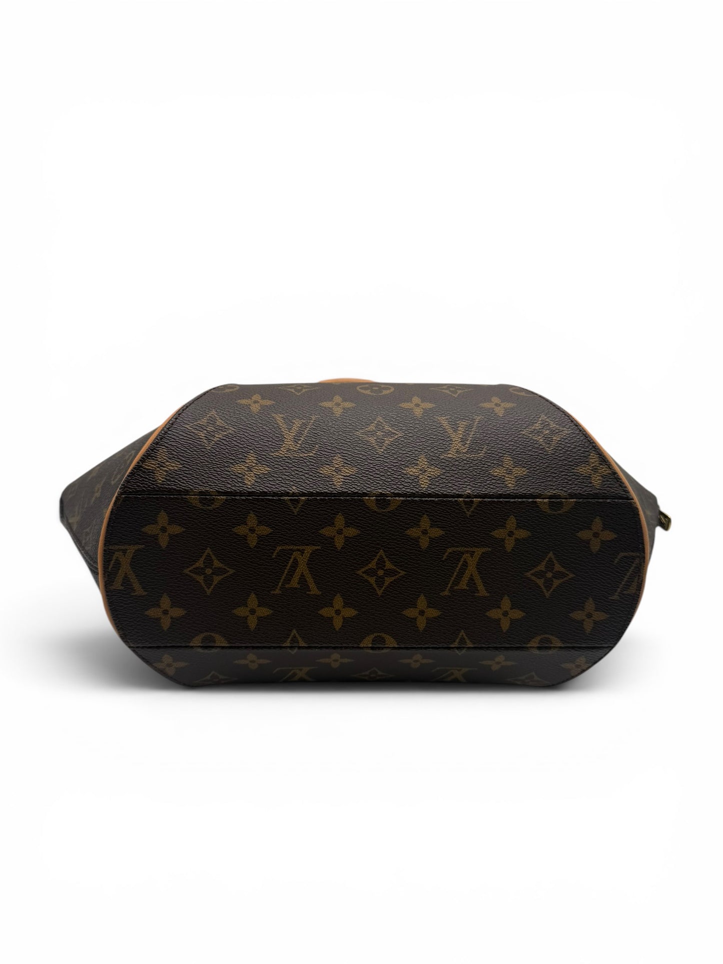 LOUIS VUITTON MONOGRAM ELLIPSE MM HANDBAG