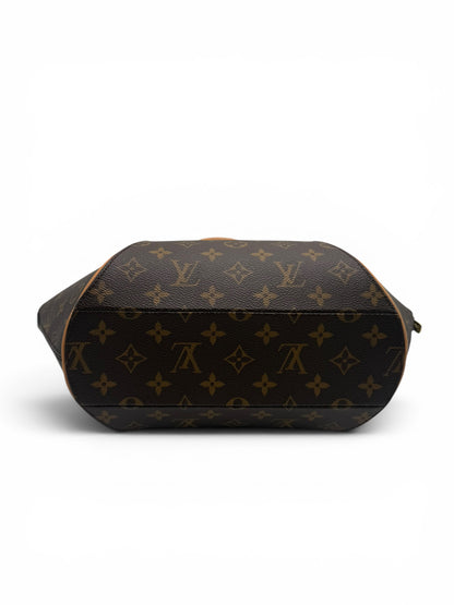LOUIS VUITTON MONOGRAM ELLIPSE MM HANDBAG