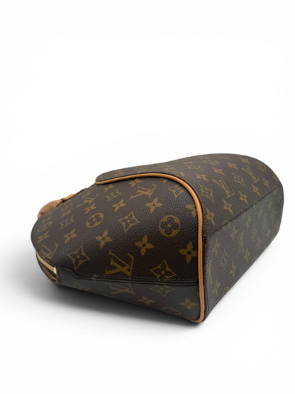 LOUIS VUITTON MONOGRAM ELLIPSE MM HANDBAG