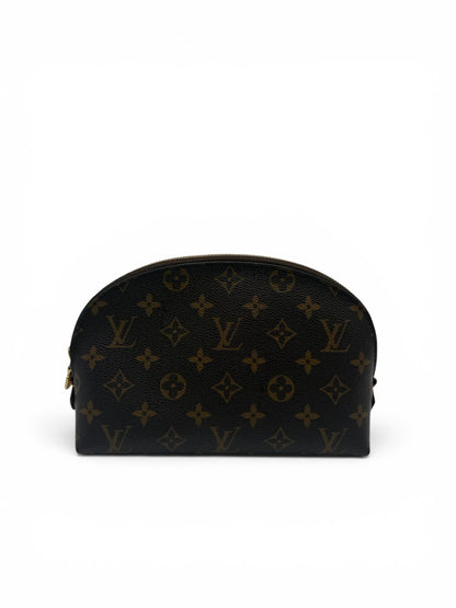 LOUIS VUITTON MONOGRAM COSMETIC POUCH GM