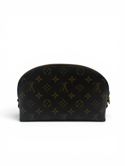 LOUIS VUITTON MONOGRAM COSMETIC POUCH GM