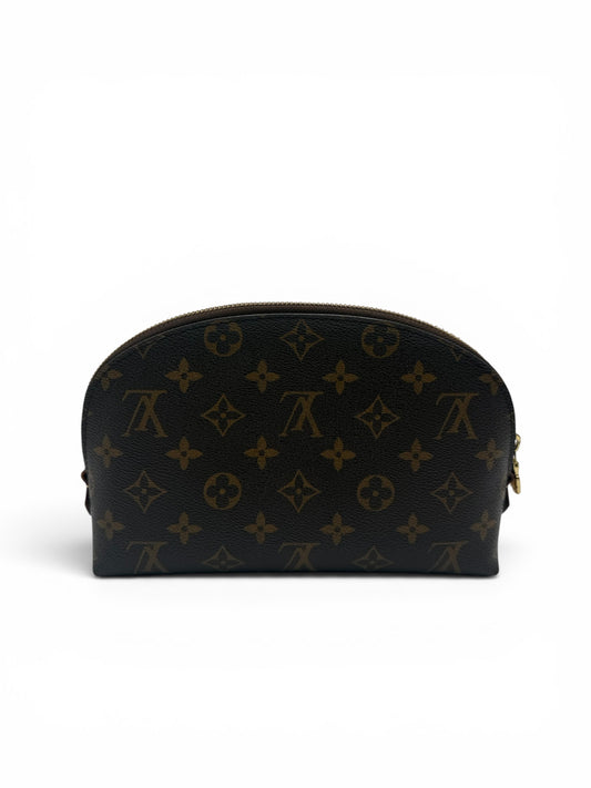 LOUIS VUITTON MONOGRAM COSMETIC POUCH GM