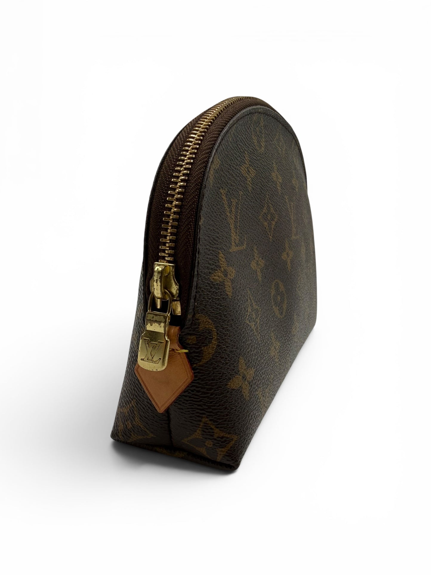 LOUIS VUITTON MONOGRAM COSMETIC POUCH GM