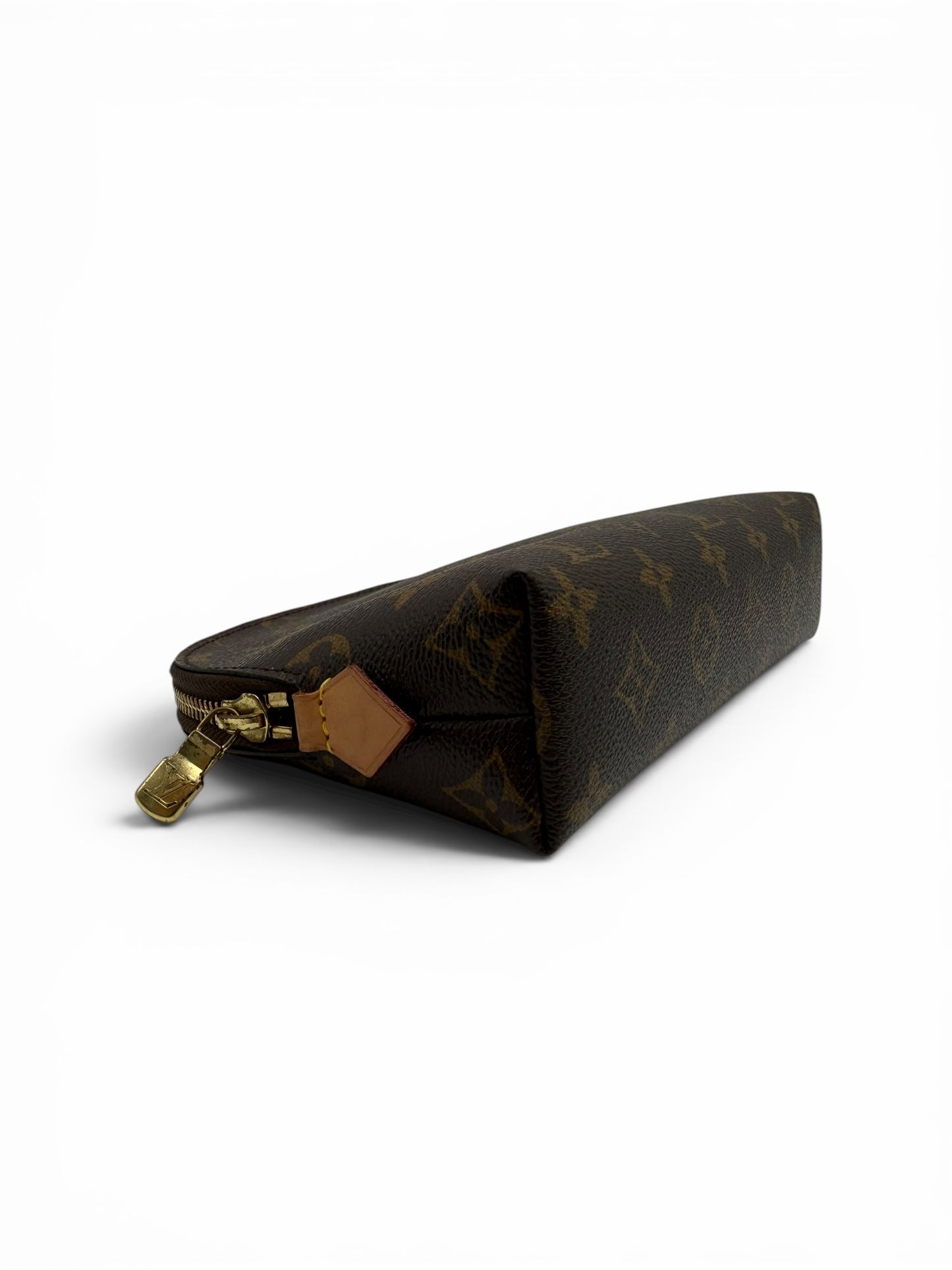 LOUIS VUITTON MONOGRAM COSMETIC POUCH GM