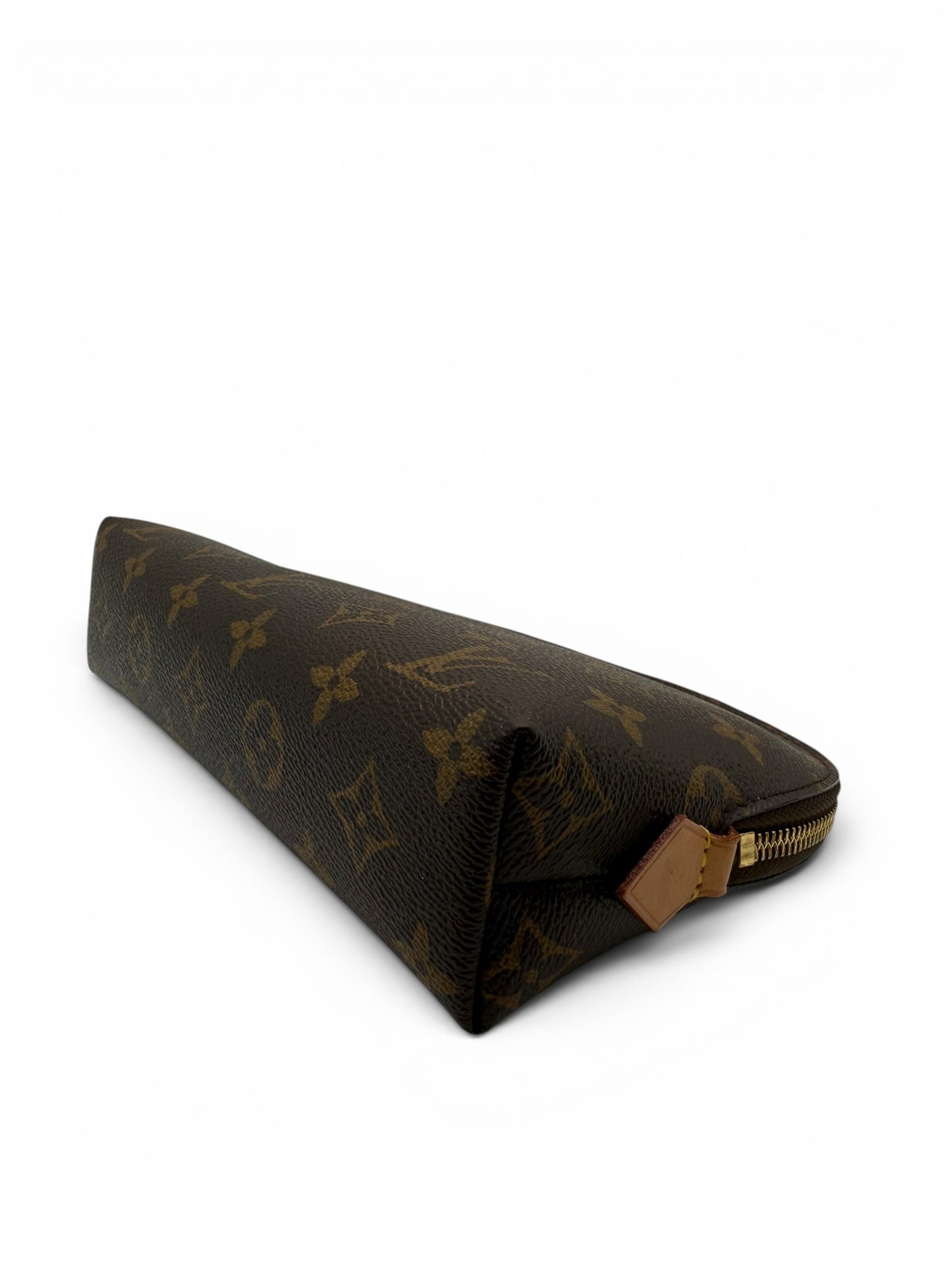 LOUIS VUITTON MONOGRAM COSMETIC POUCH GM
