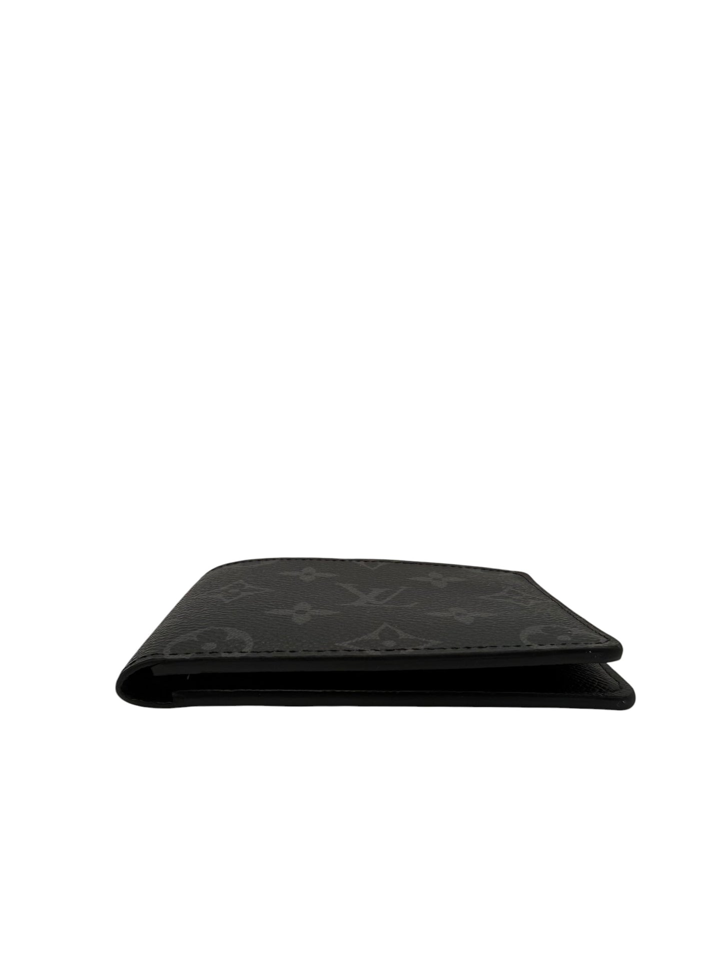 LOUIS VUITTON MONOGRAM ECLIPSE WALLET