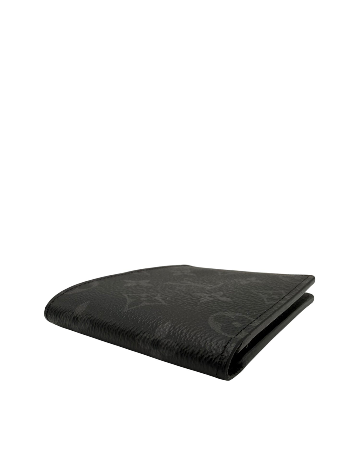 LOUIS VUITTON MONOGRAM ECLIPSE WALLET