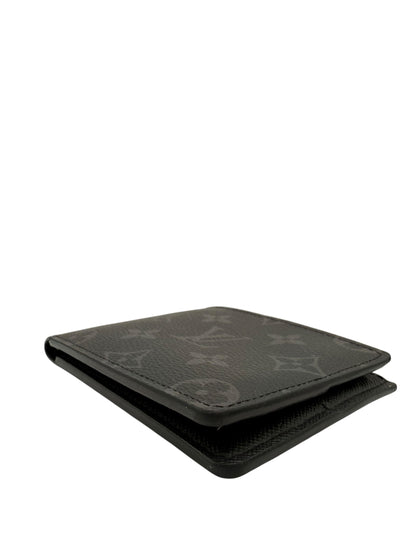 LOUIS VUITTON MONOGRAM ECLIPSE WALLET