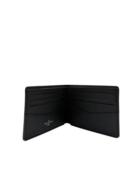 LOUIS VUITTON MONOGRAM ECLIPSE WALLET