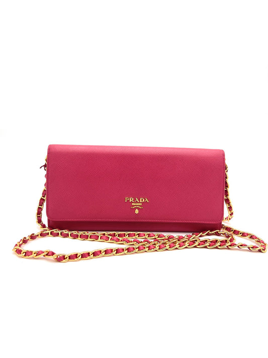 Wallet On Chain Collection – Bolsa Boutique