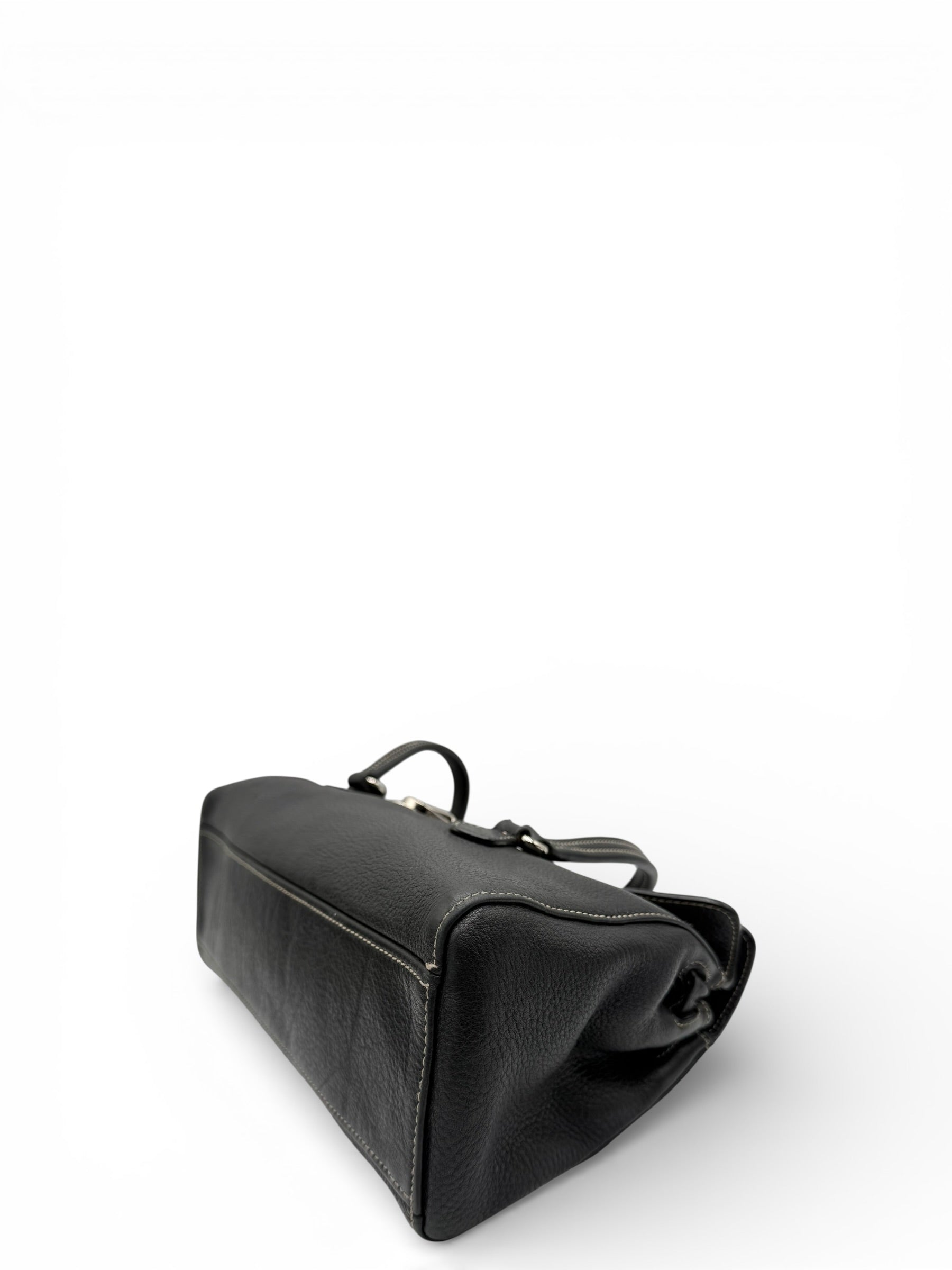 PRADA VITELLO EASY SHOULDER BAG