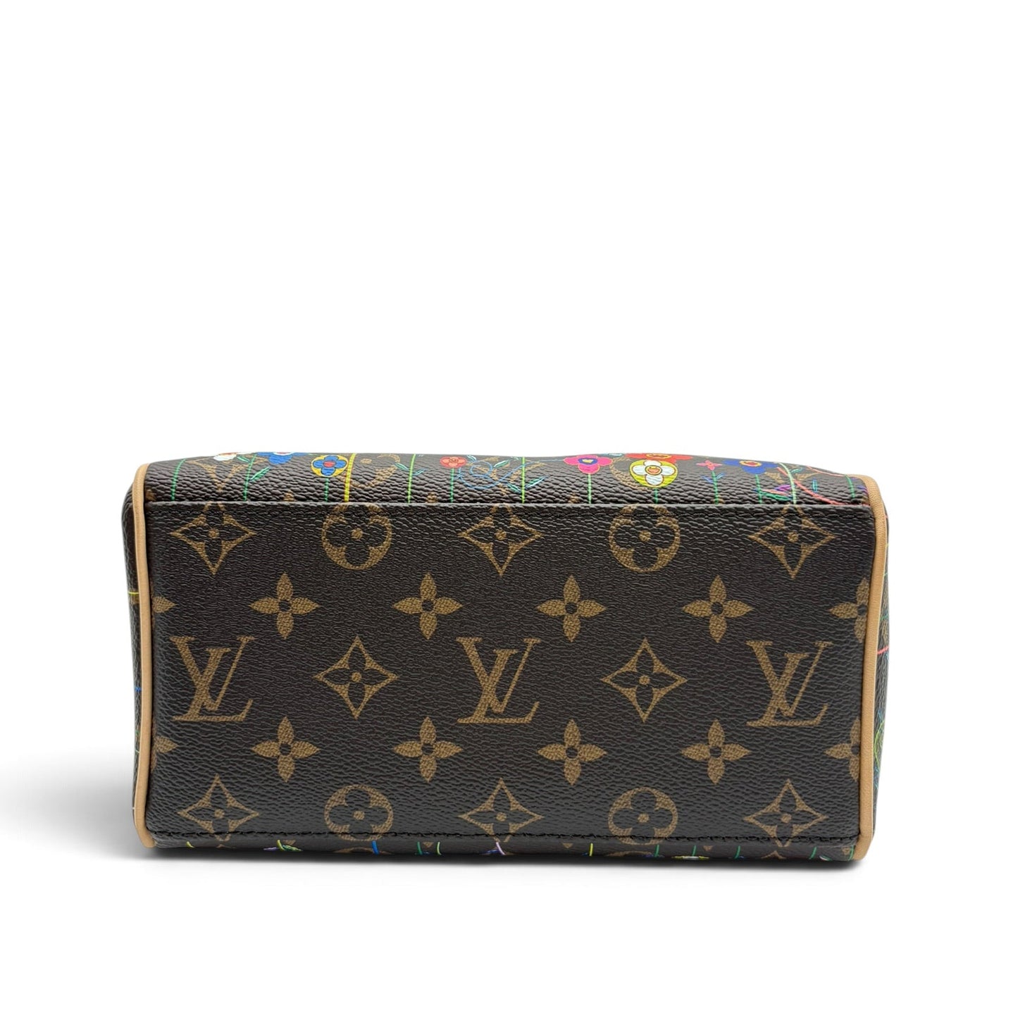 LOUIS VUITTON TM SPEEDY BANDOULIERE 20 MONOGRAM