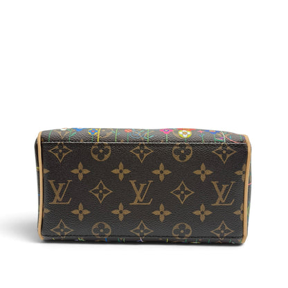 LOUIS VUITTON TM SPEEDY BANDOULIERE 20 MONOGRAM