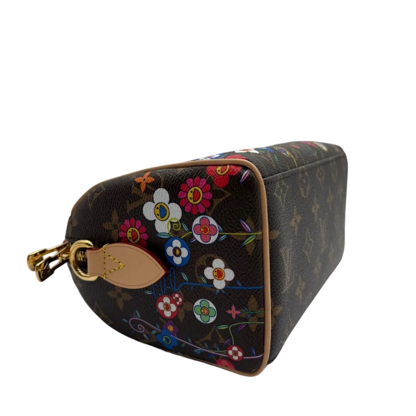 LOUIS VUITTON TM SPEEDY BANDOULIERE 20 MONOGRAM