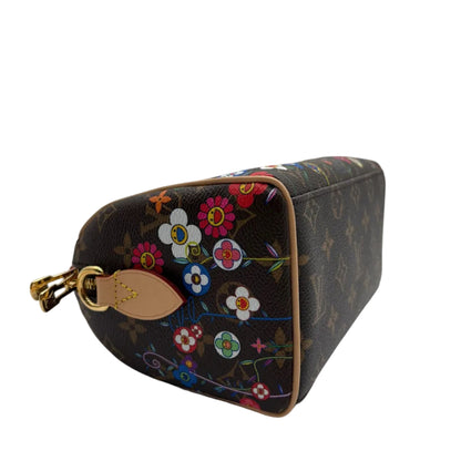 LOUIS VUITTON TM SPEEDY BANDOULIERE 20 MONOGRAM